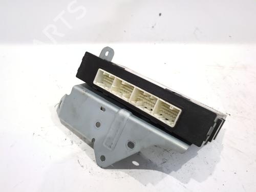 Electronic module SUBARU LEGACY V (BM) 2.0 D AWD (BMD) | BP24648951M83 