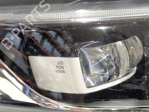 Right headlight RENAULT KOLEOS II (HC_) | BP37415461C29 - Image 3