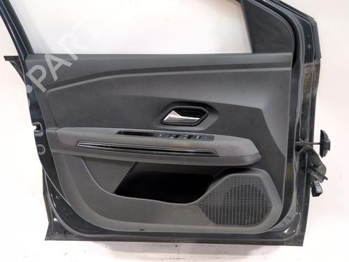 Left front door DACIA BIGSTER  | BP30003176C2 