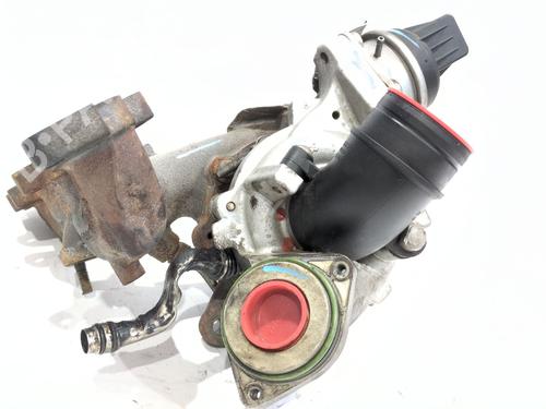 Turbolader/Kompressor SEAT TOLEDO IV (KG3) 1.6 TDI (105 hp) 27341614