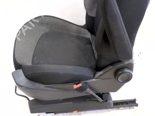 Right front seat CITROËN C4 Picasso II 1.2 THP 130 | BP38176499C16 - Image 6