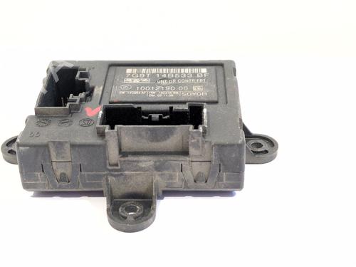 Used Electronic module Electronic module LAND ROVER FREELANDER 2 (L359) 2.2 TD4 4x4 (160 hp) 33422113 33422113