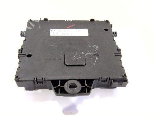 Used Electronic module Electronic module RENAULT KANGOO / GRAND KANGOO II (KW0/1_) 1.2 TCe 115 (KW02, KW14) (115 hp) 33926756 33926756