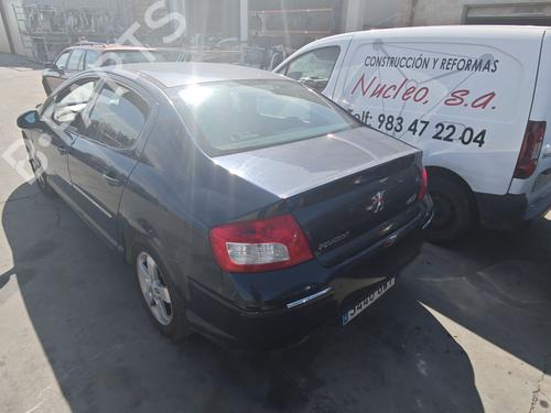 Switch PEUGEOT 407 (6D_) 1.6 HDi 110 (6D9HZC, 6D9HYC) | BP39094136I30 - Image 8