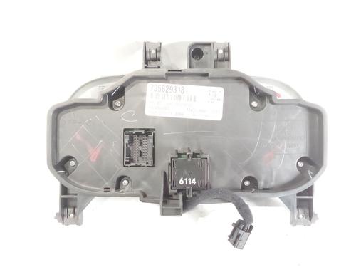 Climate control FIAT 500 (312_)  | BP17818892I5 