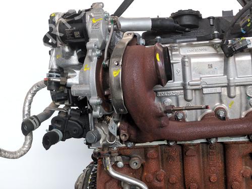 Engine DACIA DUSTER (PYM_, PYN_) | BP37031124M1 - Image 4