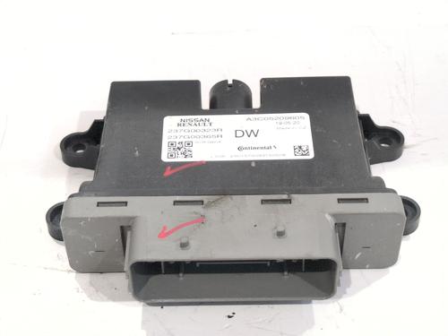 Used Electronic module Electronic module RENAULT MASTER III Van (FV) [2010-2026] 36448690 36448690