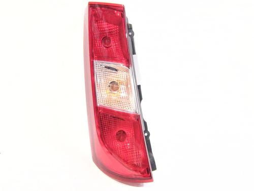 Used Left taillight DACIA DOKKER Box Body/MPV 1.5 Blue dCi 95 (FEJL) (95 hp) 32163811
