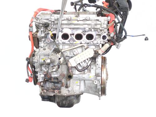 Used Engine TOYOTA RAV 4 IV (_A4_) 2.0 4WD (ZSA44_) (151 hp) 31060658