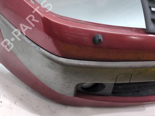 Stoßstange vorne RENAULT MEGANE II (BM0/1_, CM0/1_) 2.0 dCi (BM1K, CM1K) | BP30702227C7