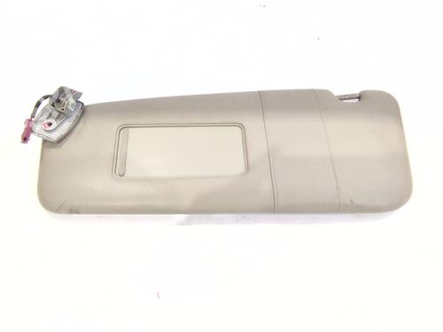 left-sun-visor-bmw-5-e60-2001-2002-2003-2004-2005-2006-2007-2008-2009-2010-35974314 main image