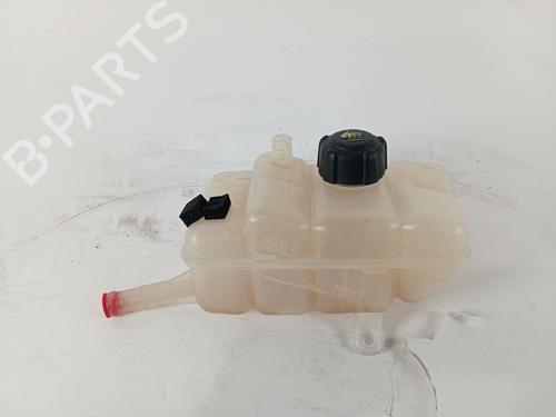 Used Expansion tank RENAULT MEGANE IV Hatchback (B9A/M/N_) 1.3 TCe 140 (B9NB) (140 hp) 13501796