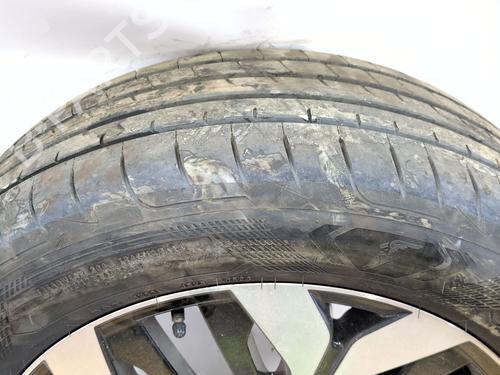 Fælk RENAULT AUSTRAL TCe 140 (HGMF) | BP39398542C45 - Image 2
