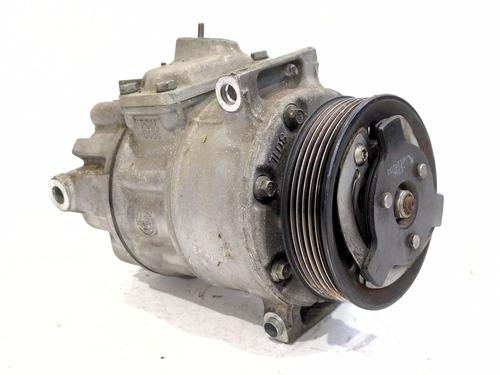 Used AC compressor AC compressor VW GOLF VI (5K1) [2008-2014] 34431807 34431807
