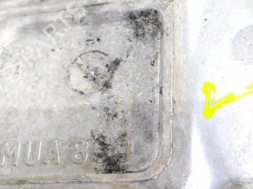 Gearbox OPEL FRONTERA B (U99)  | BP30610306M3 