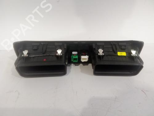 Warning switch CITROËN BERLINGO (ER_, EC_) 1.5 BlueHDi 130 (ECYHZJ, ECYHZR) | BP38271230I22 - Image 3