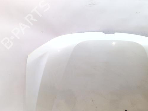Motorhjelm RENAULT DUSTER (HS_) 1.5 dCi 4x4 (HSMD) | BP38591401C1 - Image 2