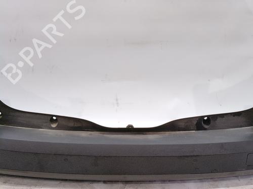 Rear bumper DACIA BIGSTER  | BP30158373C8 