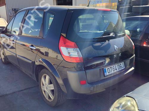 Switch RENAULT SCÉNIC II (JM0/1_) 1.5 dCi (JM02, JM13) | BP34122126I30 - Image 6