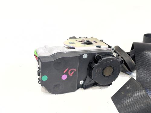 Front left seatbelt MERCEDES-BENZ M-CLASS (W164) ML 280 CDI 4-matic (164.120) | BP37027844I26 - Image 2