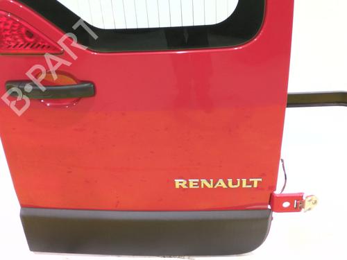 Right tailgate RENAULT MASTER III Van (FV)  | BP32316632C77  - Image 6