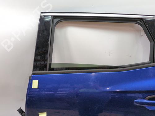 Dør venstre bagtil RENAULT AUSTRAL TCe 140 (HGMF) | BP36074643C4 - Image 2