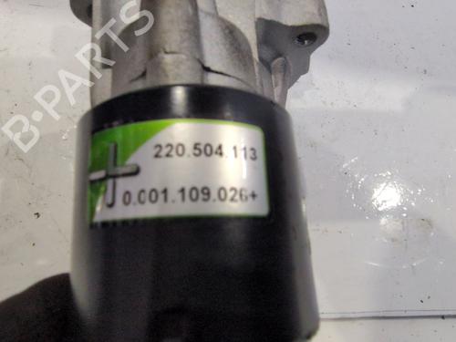 Starter SUZUKI VITARA (LY) 1.4 T (APK414) | BP40108696M8 - Image 5