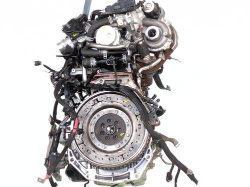 Engine RENAULT MEGANE IV Saloon | BP32316715M1 - Image 3