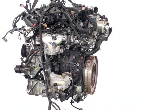 Engine RENAULT MEGANE IV Saloon  | BP33012397M1  - Image 7