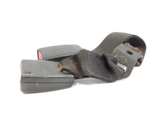 Used Rear center seatbelt BMW 1 (E81) 116 d (116 hp) 17821695