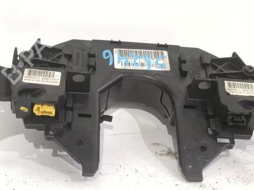 Switch CITROËN C4 I (LC_) 1.6 HDi | BP36431453I30 - Image 3