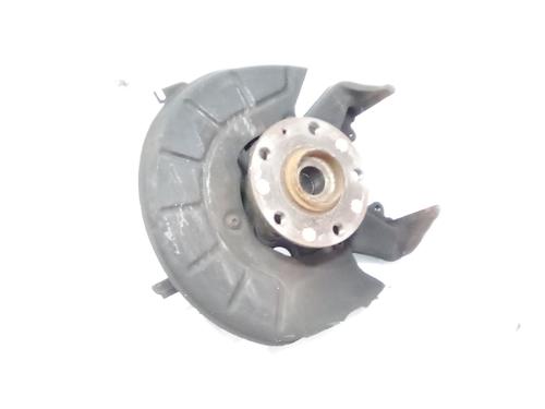 Right front steering knuckle SKODA OCTAVIA II (1Z3) 1.6 | BP17822442M26 