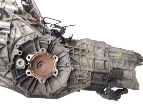 Gearbox AUDI A6 C6 (4F2)  | BP30058680M3