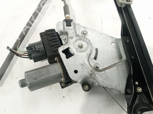 Front right window mechanism FORD FOCUS I Saloon (DFW) 1.6 16V | BP17819759C23 
