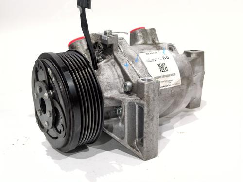 Used AC compressor AC compressor DACIA SANDERO III [2021-2026] 39964751 39964751