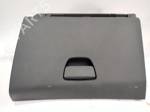 Used Glove box PEUGEOT 2008 I (CU_) 1.6 HDi (114 hp) 30158028