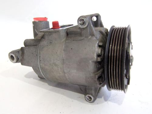 AC compressor VW POLO V (6R1, 6C1) 1.6 TDI | BP27361155M34 