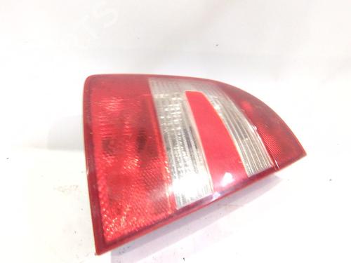 Left taillight SKODA FABIA I (6Y2) 1.4 TDI | BP26411342C34 