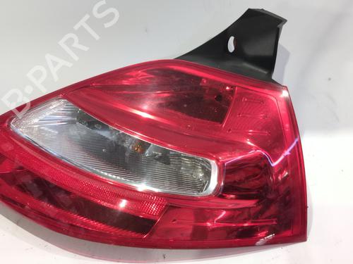Right taillight RENAULT MEGANE II (BM0/1_, CM0/1_) 1.5 dCi (BM1F, CM1F) | BP27696273C35 