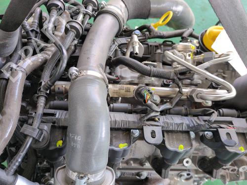 Engine RENAULT RAFALE Coupe (DGM_) | BP36994234M1 - Image 10