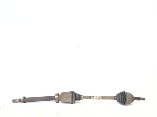 Used Right front driveshaft RENAULT KANGOO Express (FW0/1_) 1.5 dCi 75 (FW07, FW10, FW04) (75 hp) 30695694