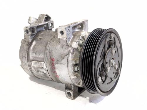 AC compressor RENAULT CLIO IV (BH_) 1.5 dCi 90 | BP34624349M34 - Image 2