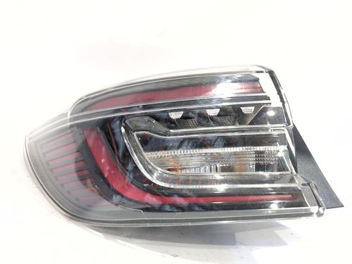 Venstre baglygte RENAULT CLIO V (B7_) | BP38270988C34 - Image 2