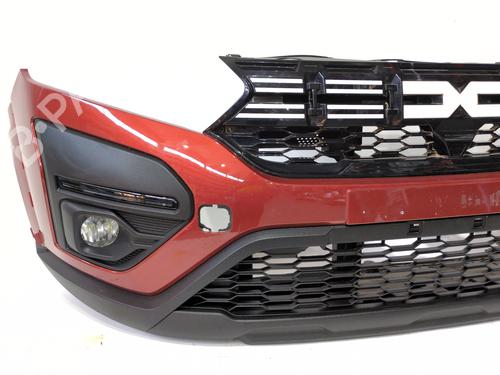 Front bumper DACIA BIGSTER | BP37197154C7 - Image 4