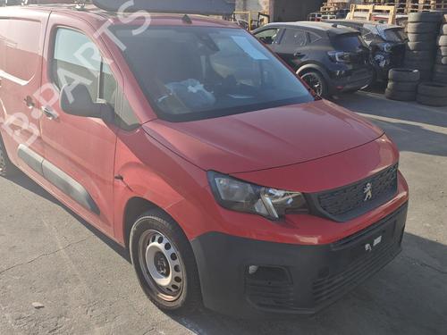 Used Parts PEUGEOT PARTNER Box Body/MPV (K9)  1.2 PureTech 110  4863402