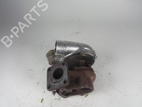 Pipe CITROËN JUMPER II Van e-Jumper | BP24700309M125  - Image 5