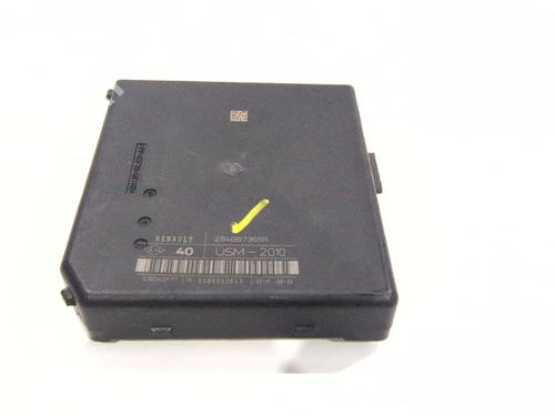 Used Fuse box RENAULT MASTER III Van (FV) [2010-2025]  30934634