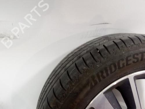 Rim NISSAN MICRA V (K14) 1.0 IG-T | BP21590168C45 