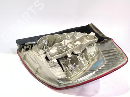 Left taillight BMW 1 (E81) 116 i | BP29967862C34