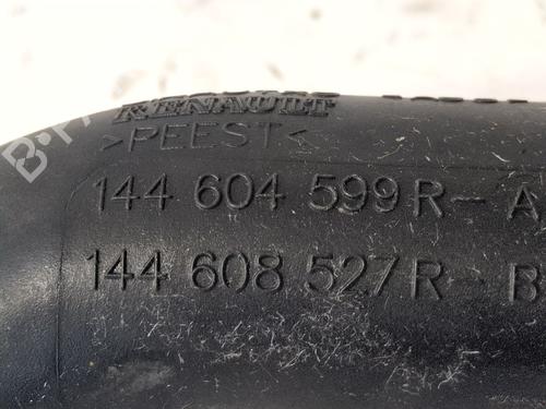 Intercooler pipe RENAULT CAPTUR I (J5_, H5_) 1.5 dCi 90 (J5N4, J5M5, J5MW, J5M6, J5AL, J5AJ) | BP33114663M127 - Image 3